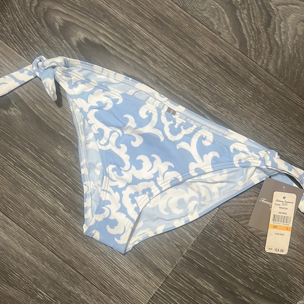 Tommy Bahama Bikini Bottom